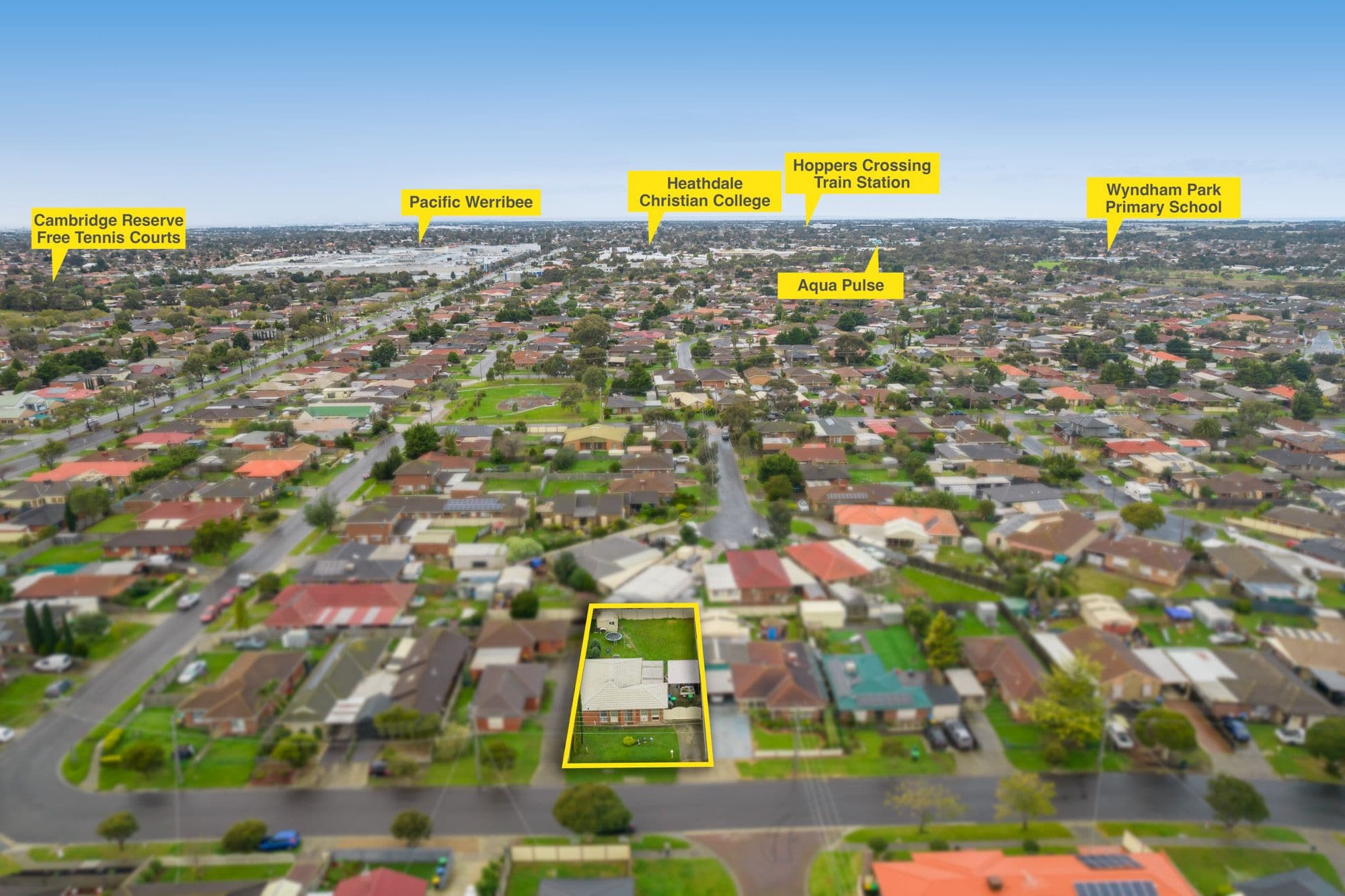 30 Songlark Crescent, Werribee VIC 3030, Werribee - Thumbnail 8