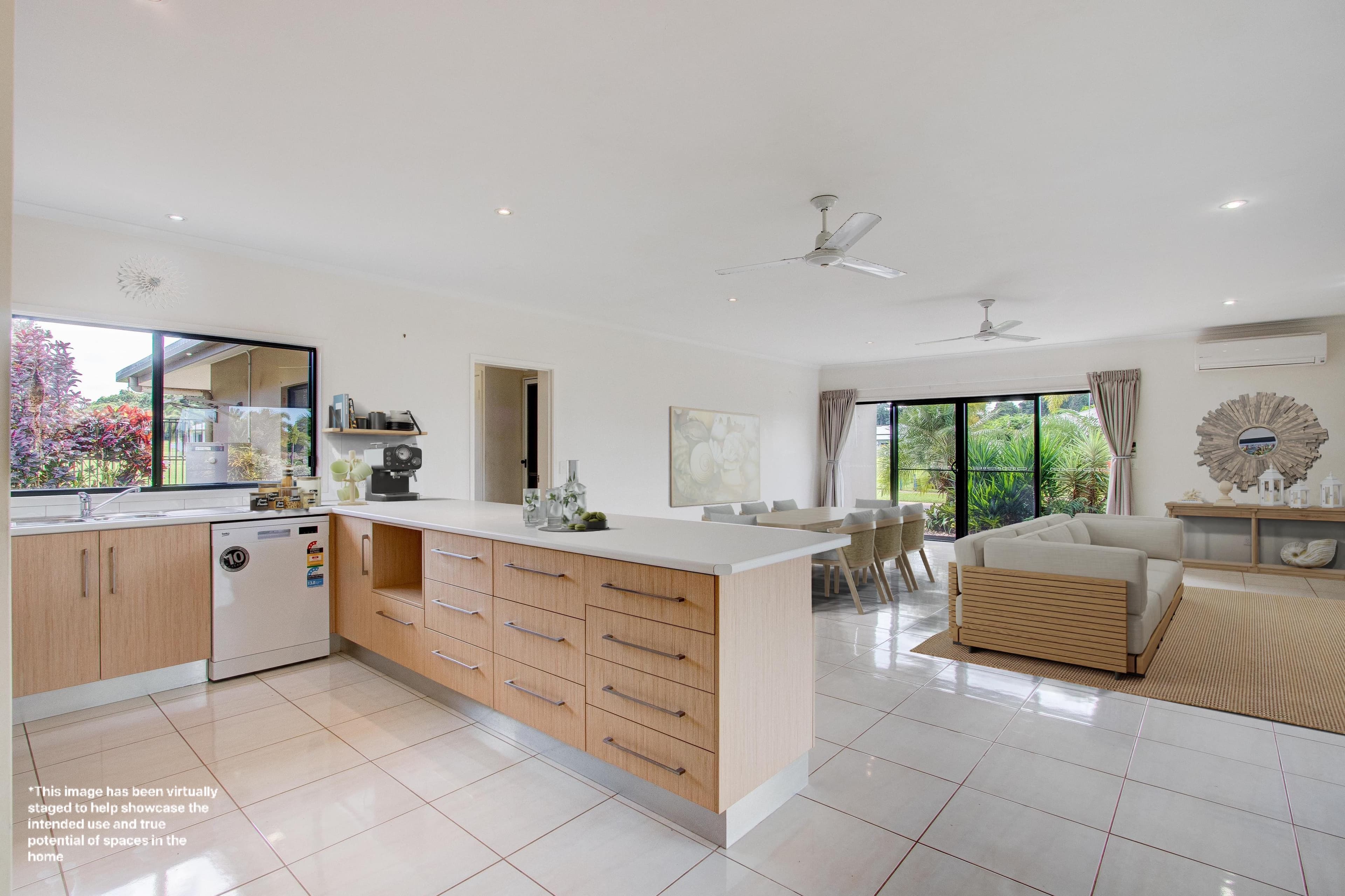 9 Nautilus Street, Mission Beach QLD 4852, Mission Beach - Thumbnail 2
