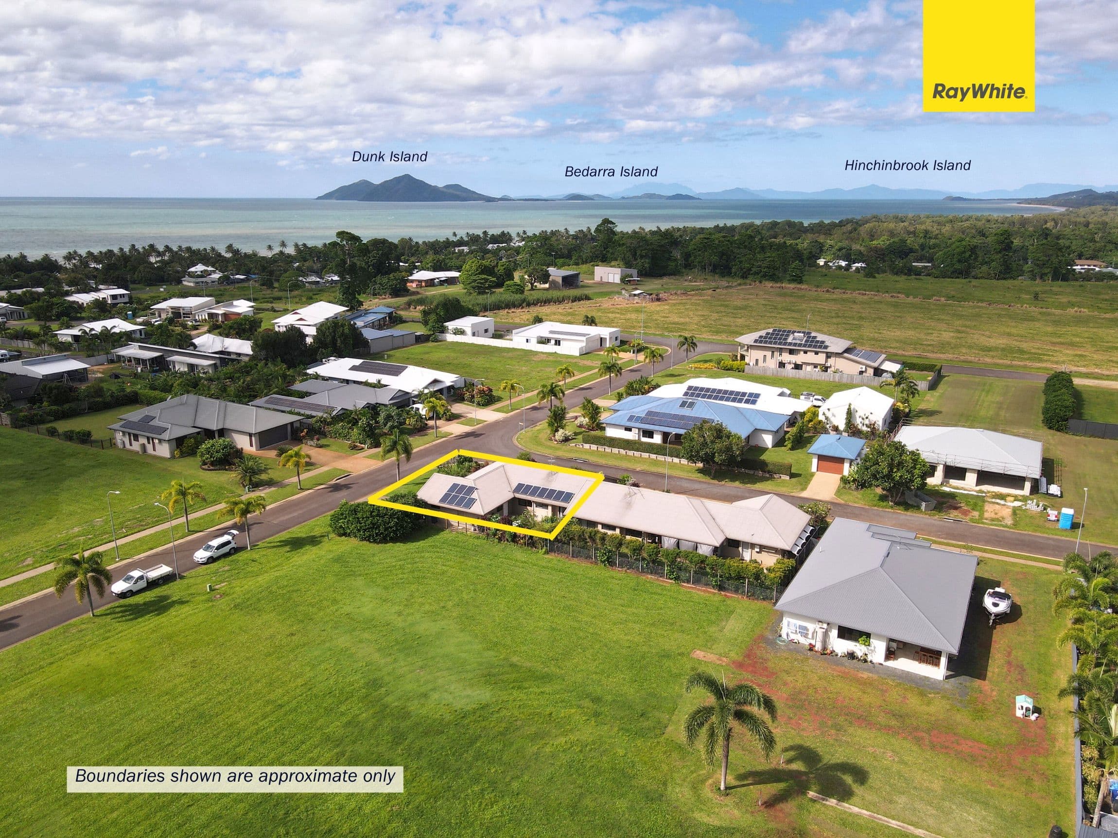 9 Nautilus Street, Mission Beach QLD 4852, Mission Beach - Thumbnail 3