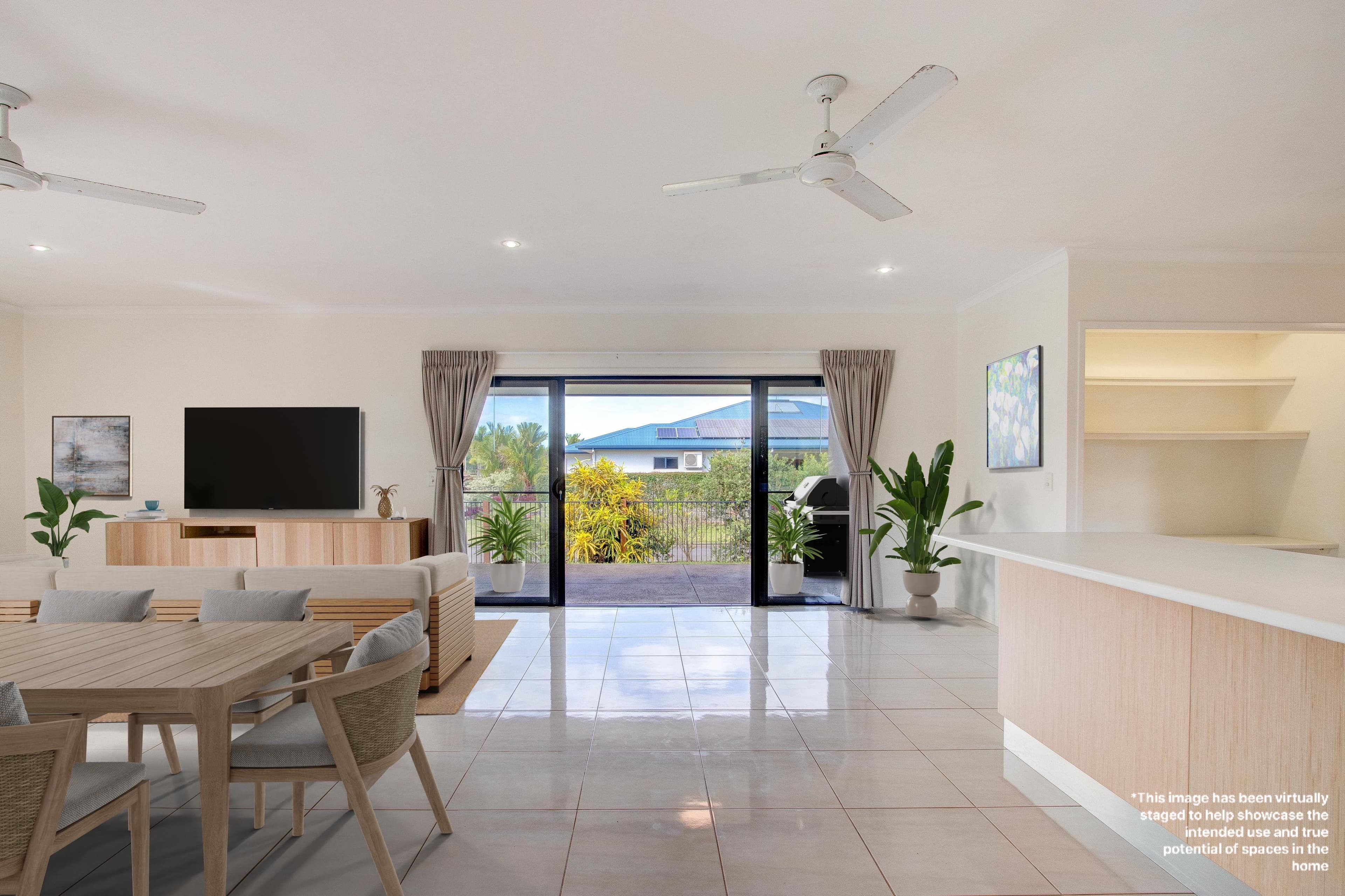 9 Nautilus Street, Mission Beach QLD 4852, Mission Beach - Thumbnail 4