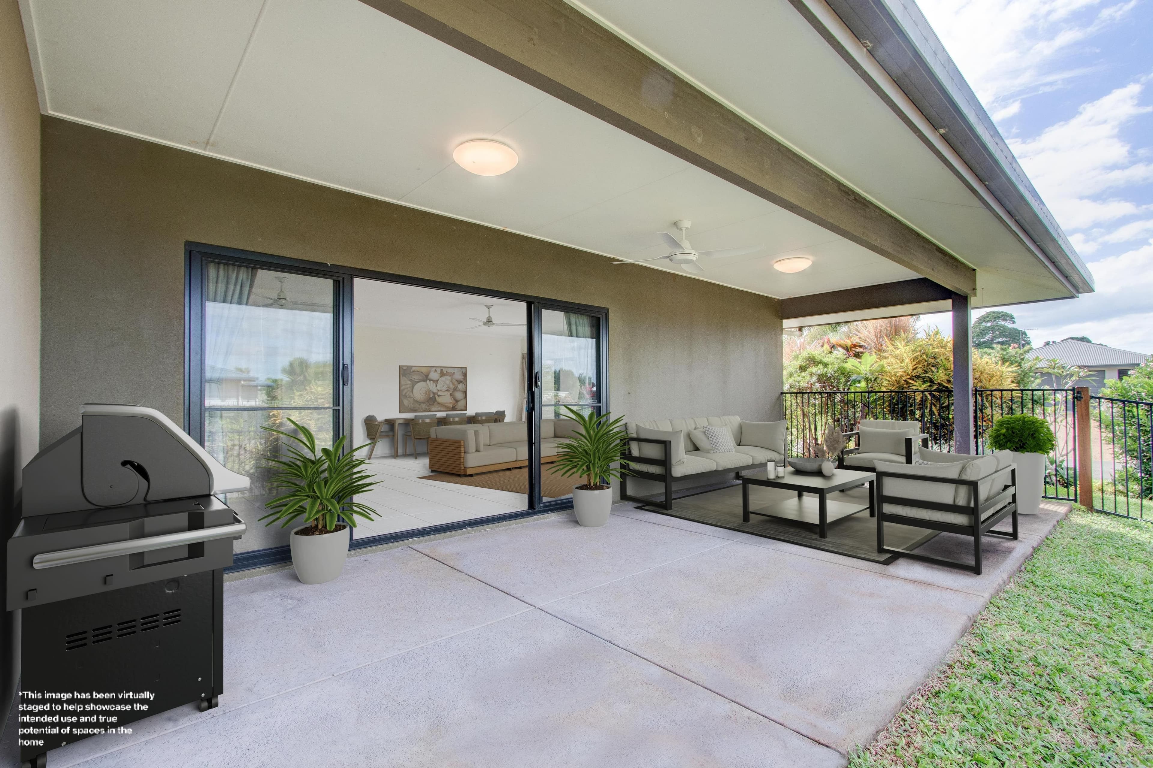 9 Nautilus Street, Mission Beach QLD 4852, Mission Beach - Thumbnail 6