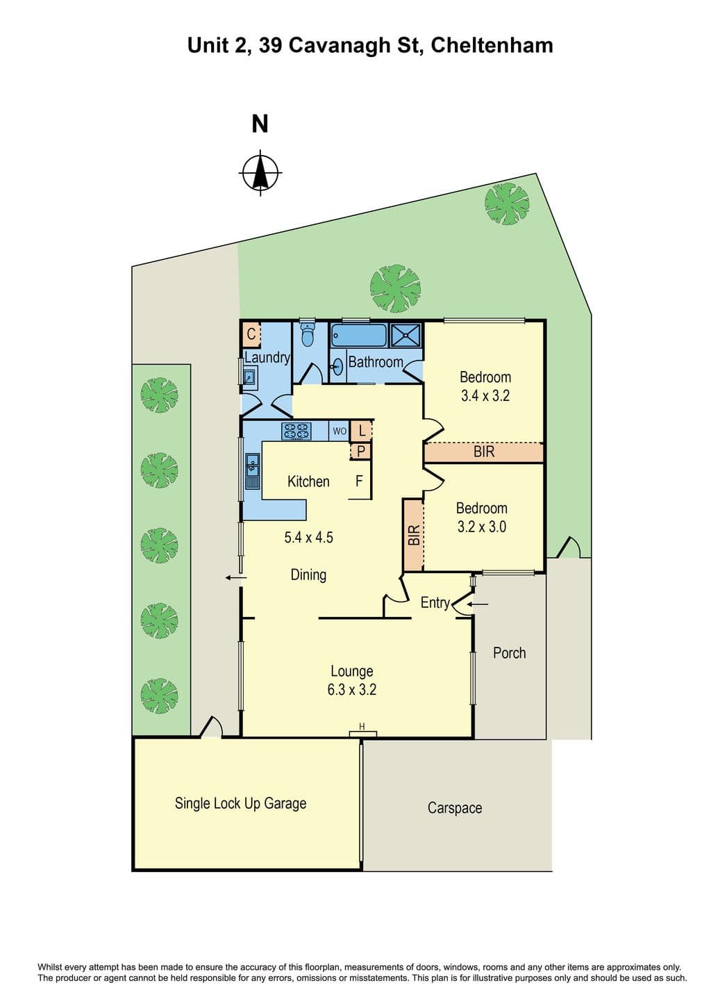 39 Cavanagh Street, Cheltenham VIC 3192, Cheltenham - Thumbnail 7