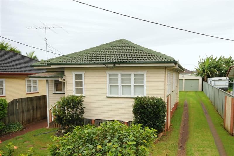6a Lendrum Street, NEWTOWN QLD 4350, Newtown - Image 1