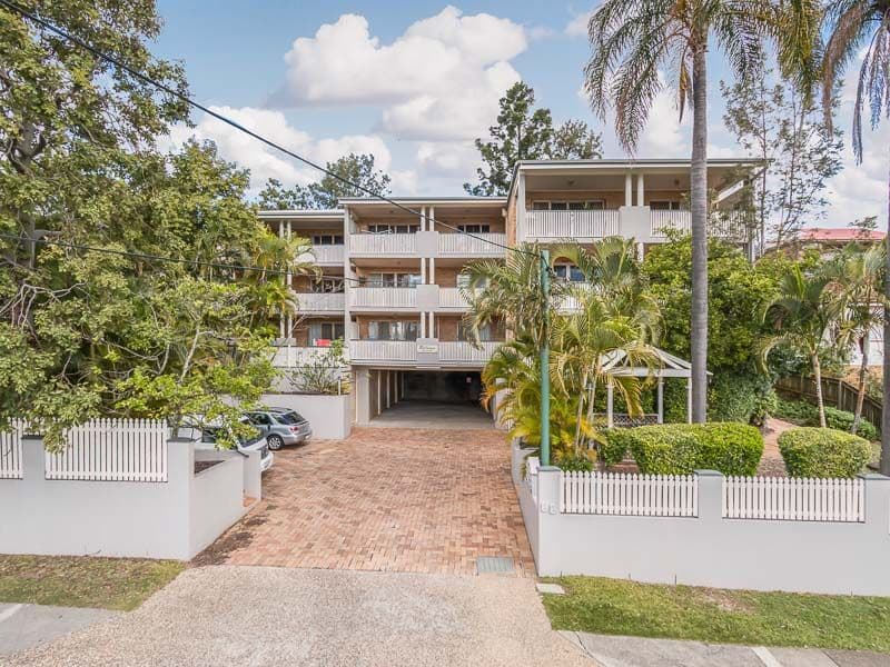 88 Elizabeth Street, Paddington QLD 4064, Paddington - Thumbnail 2