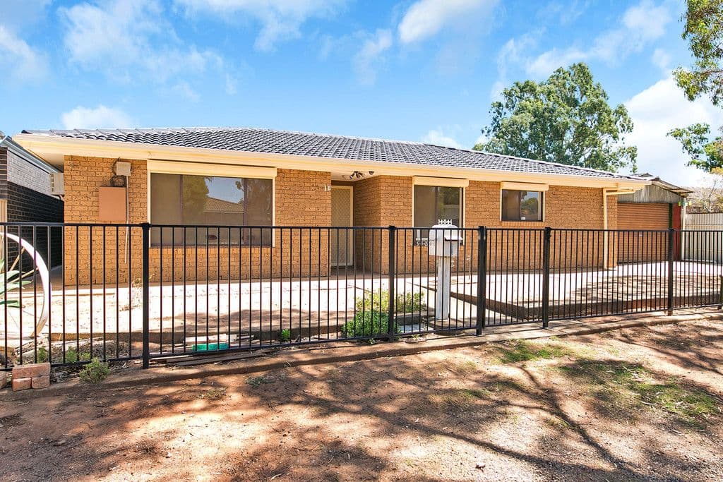 1B Perkins Court, Salisbury North SA 5108, Salisbury North - Image 1