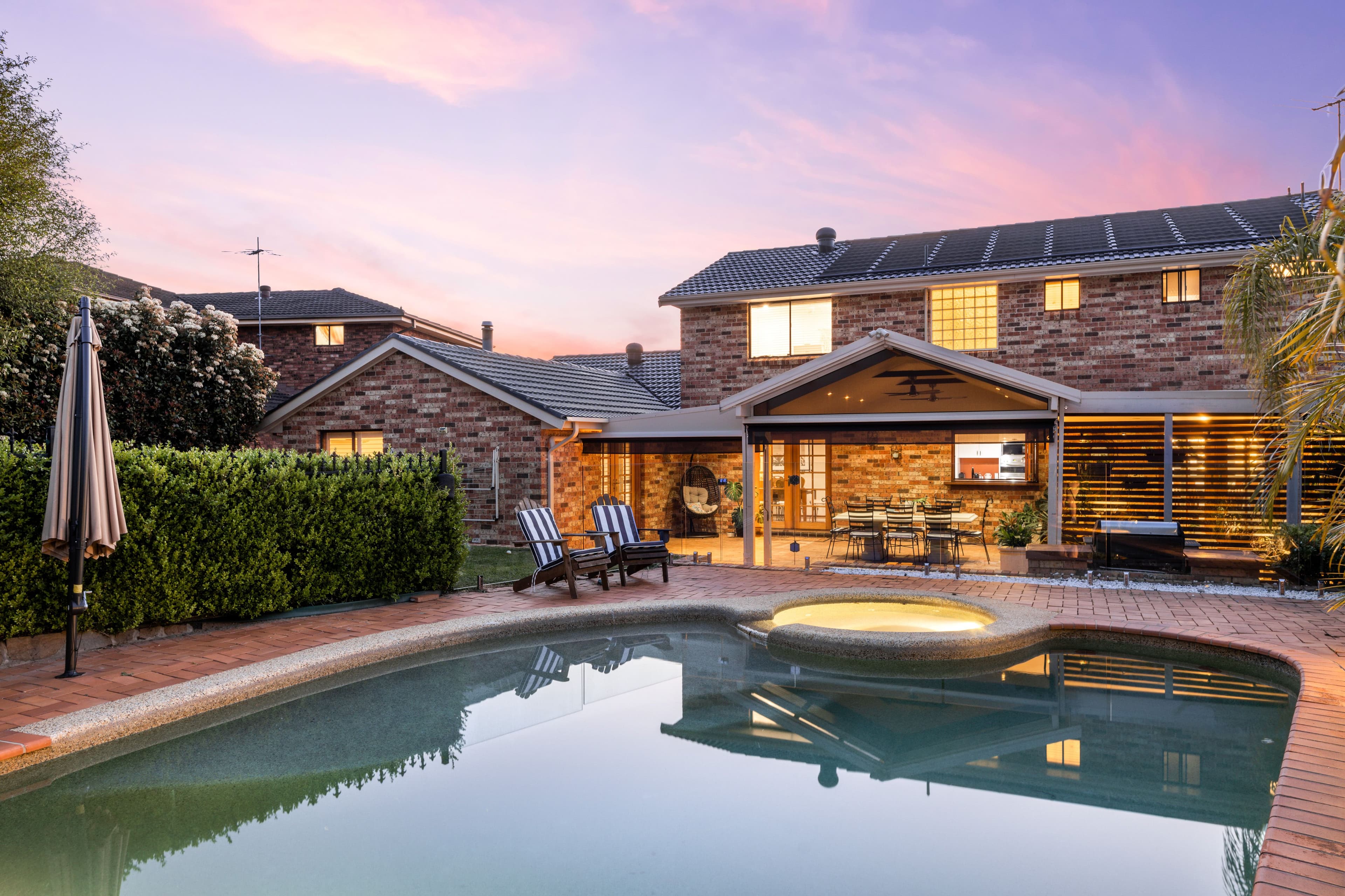 125 Brushwood Drive, Alfords Point NSW 2234, Alfords Point - Image 1