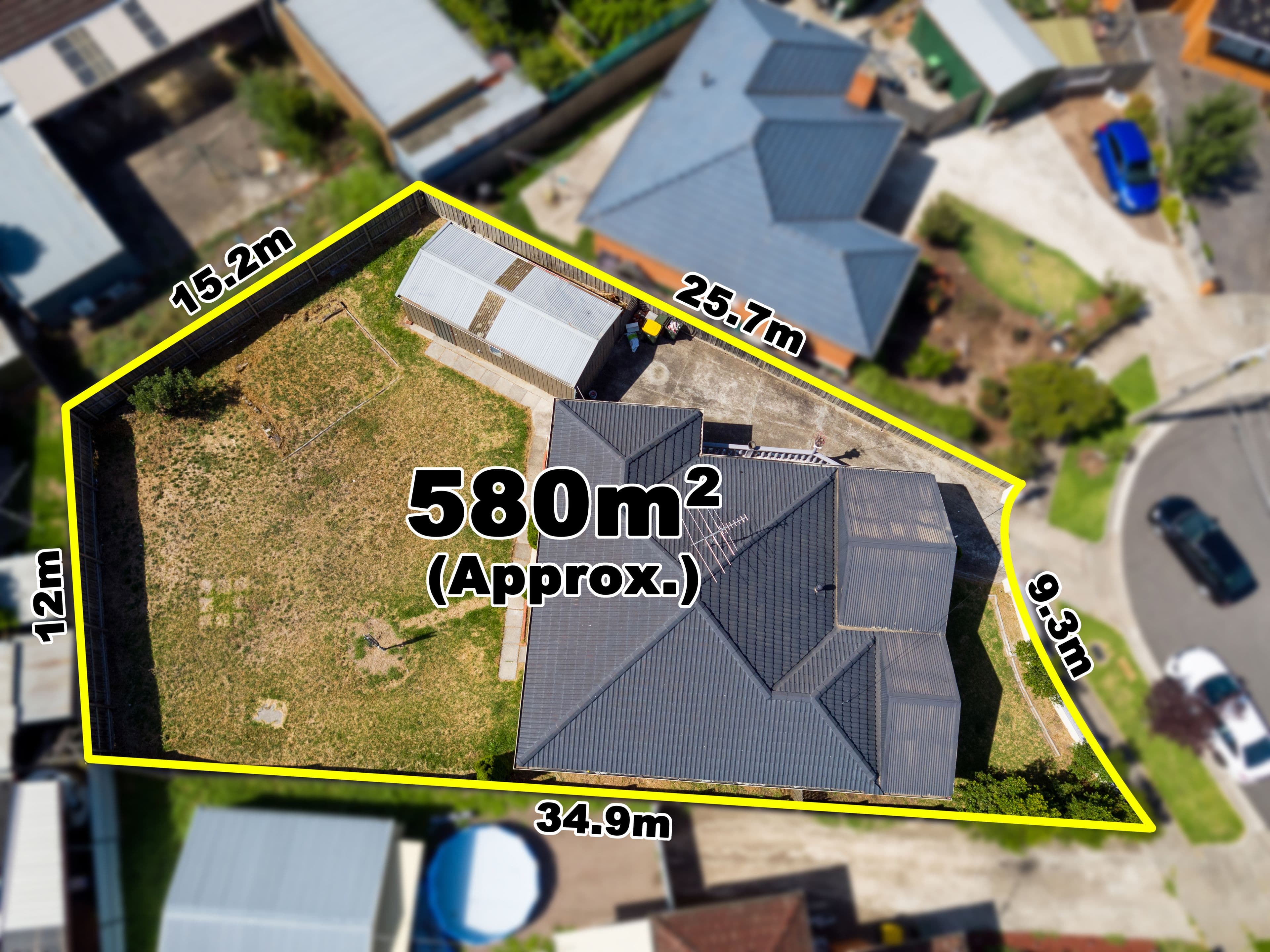 9 Breydon Court, St Albans VIC 3021, St Albans - Thumbnail 7