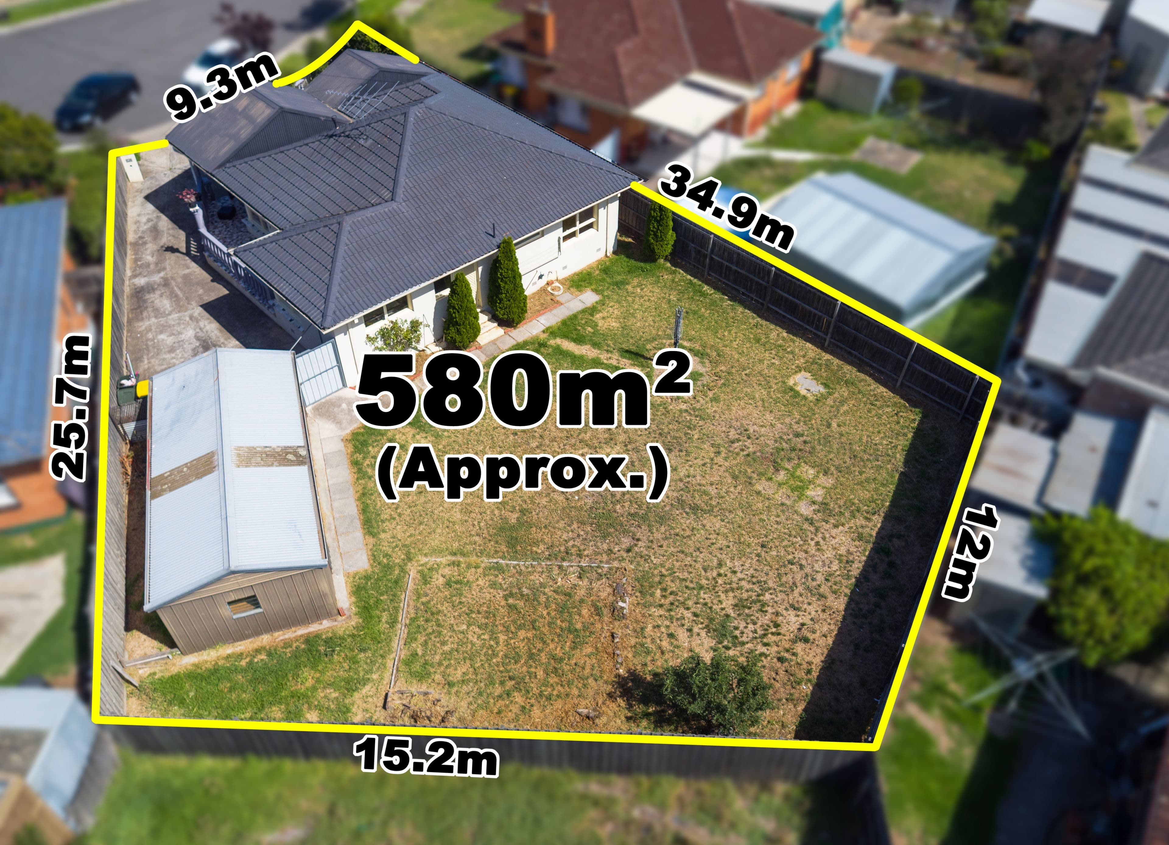 9 Breydon Court, St Albans VIC 3021, St Albans - Thumbnail 8
