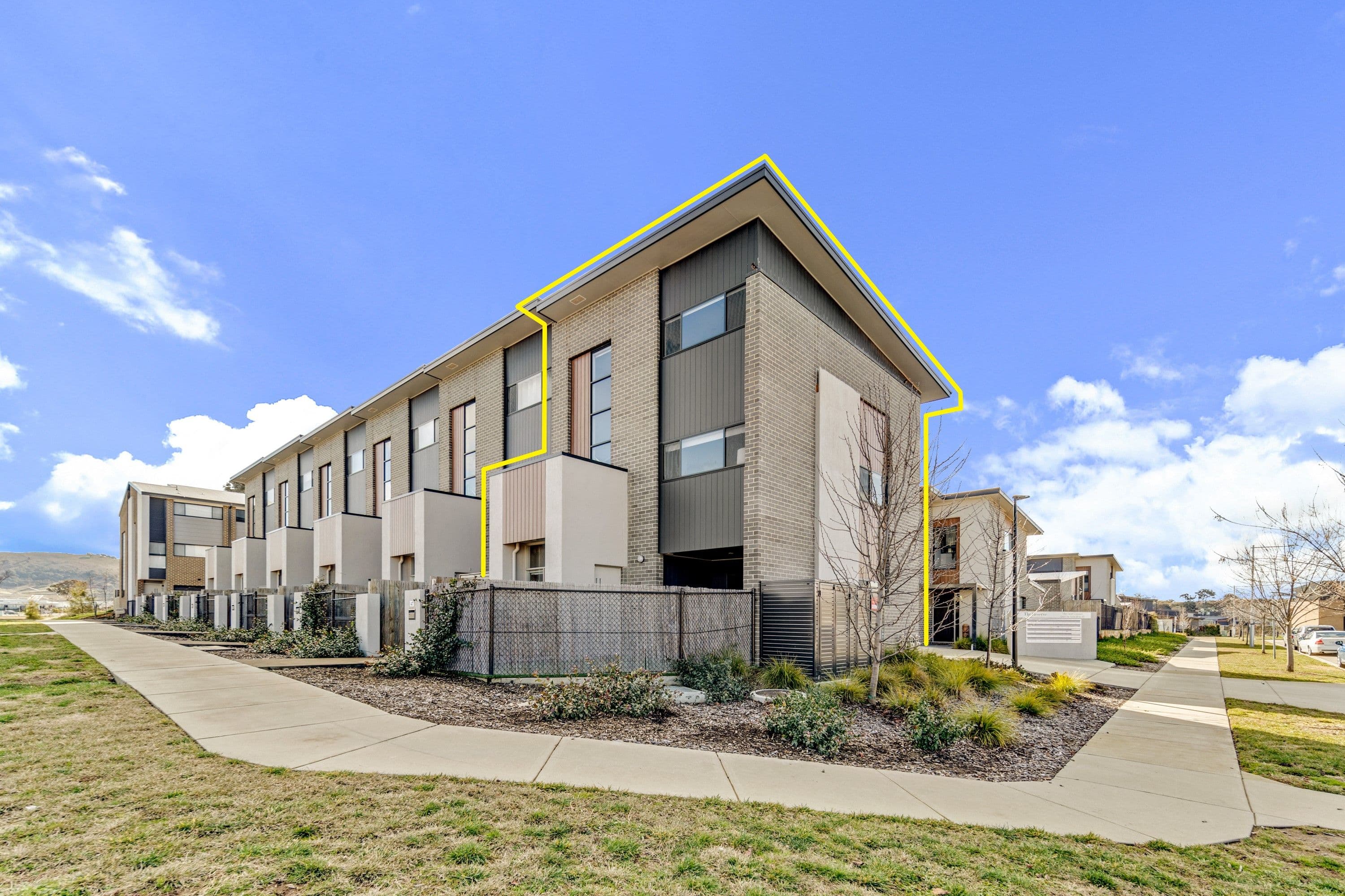 47 O'Keefe Avenue, MONCRIEFF ACT 2914, Moncrieff - Image 1