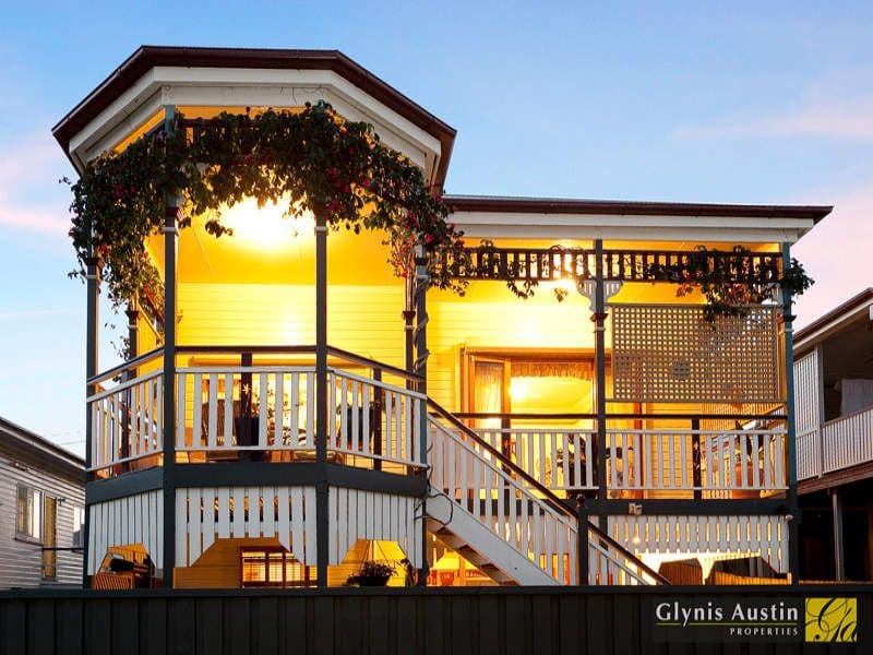 340 Given Terrace, Paddington QLD 4064, Paddington - Image 1