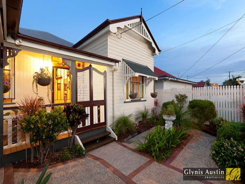 340 Given Terrace, Paddington QLD 4064, Paddington - Thumbnail 2