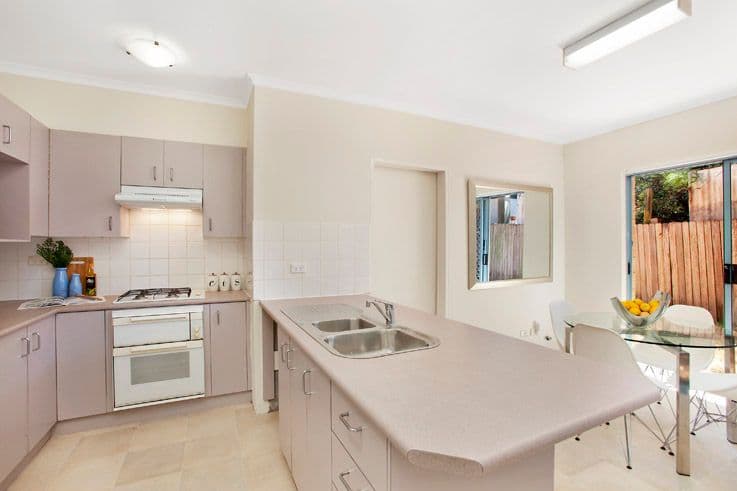 8 Moore Street, DRUMMOYNE NSW 2047, Drummoyne - Thumbnail 2