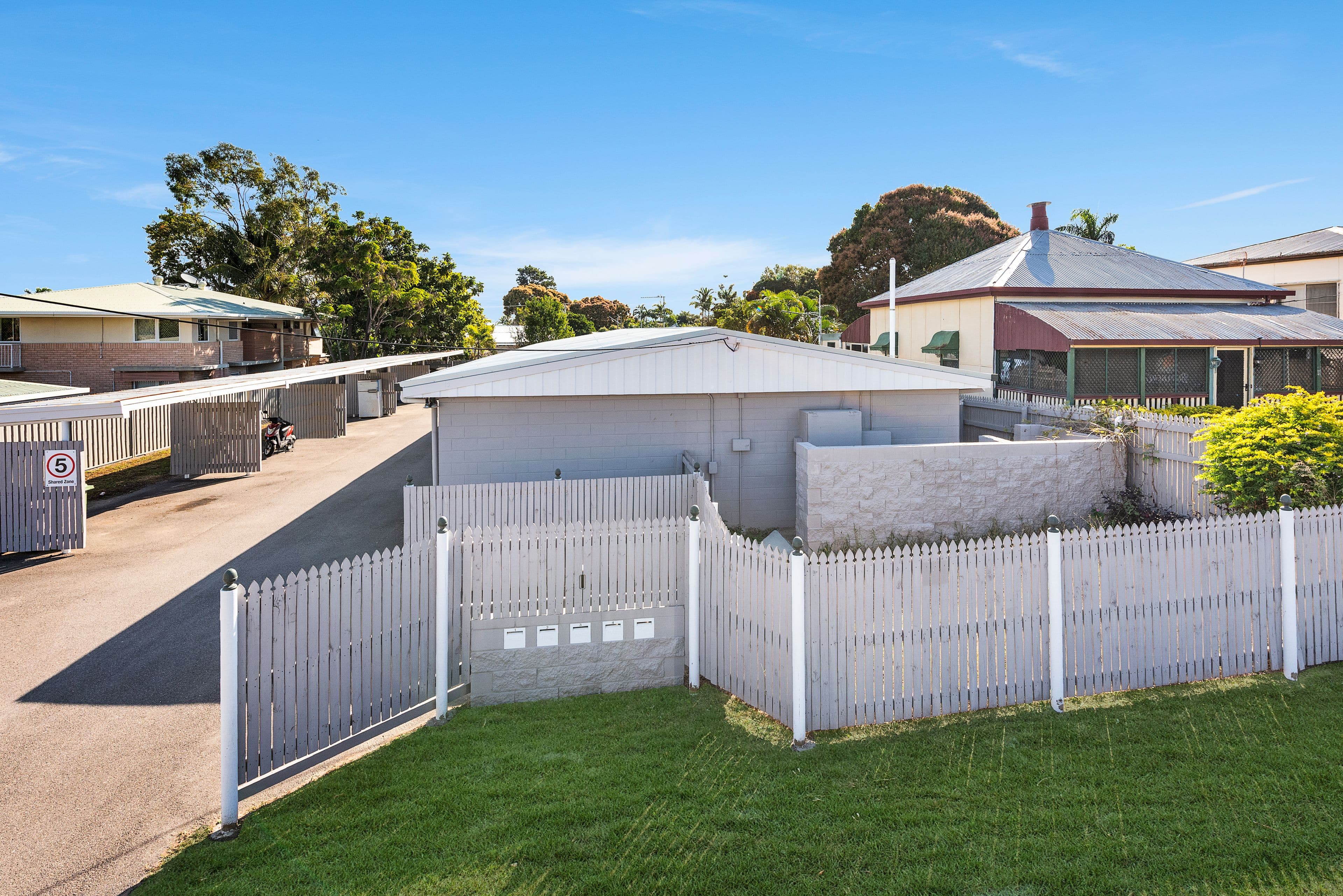 13 Cowley Street, West End QLD 4810, West End - Image 1