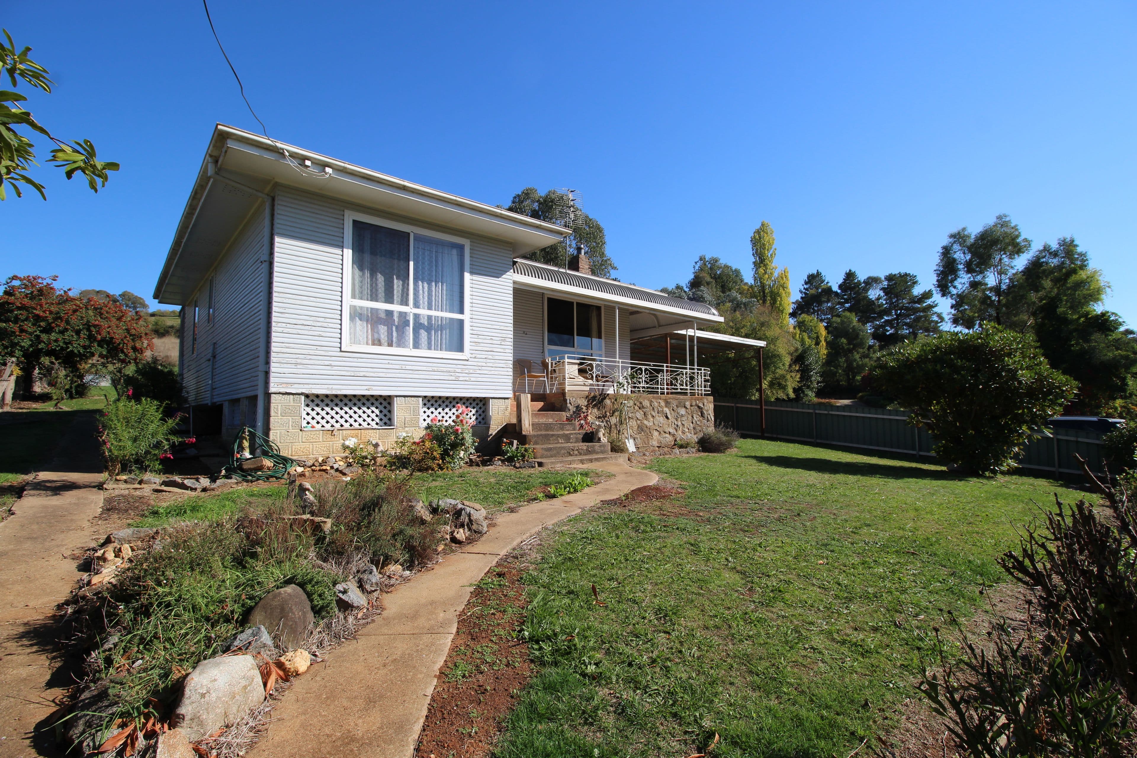 33 Mate Street, Tumbarumba - Image 1