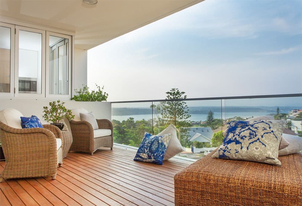 777 Sub Penthouse Old South Head Road, VAUCLUSE NSW 2030, Vaucluse - Image 1