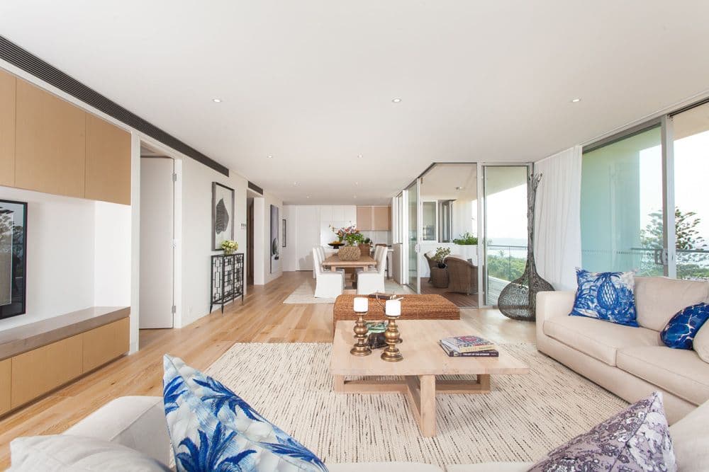 777 Sub Penthouse Old South Head Road, VAUCLUSE NSW 2030, Vaucluse - Thumbnail 6
