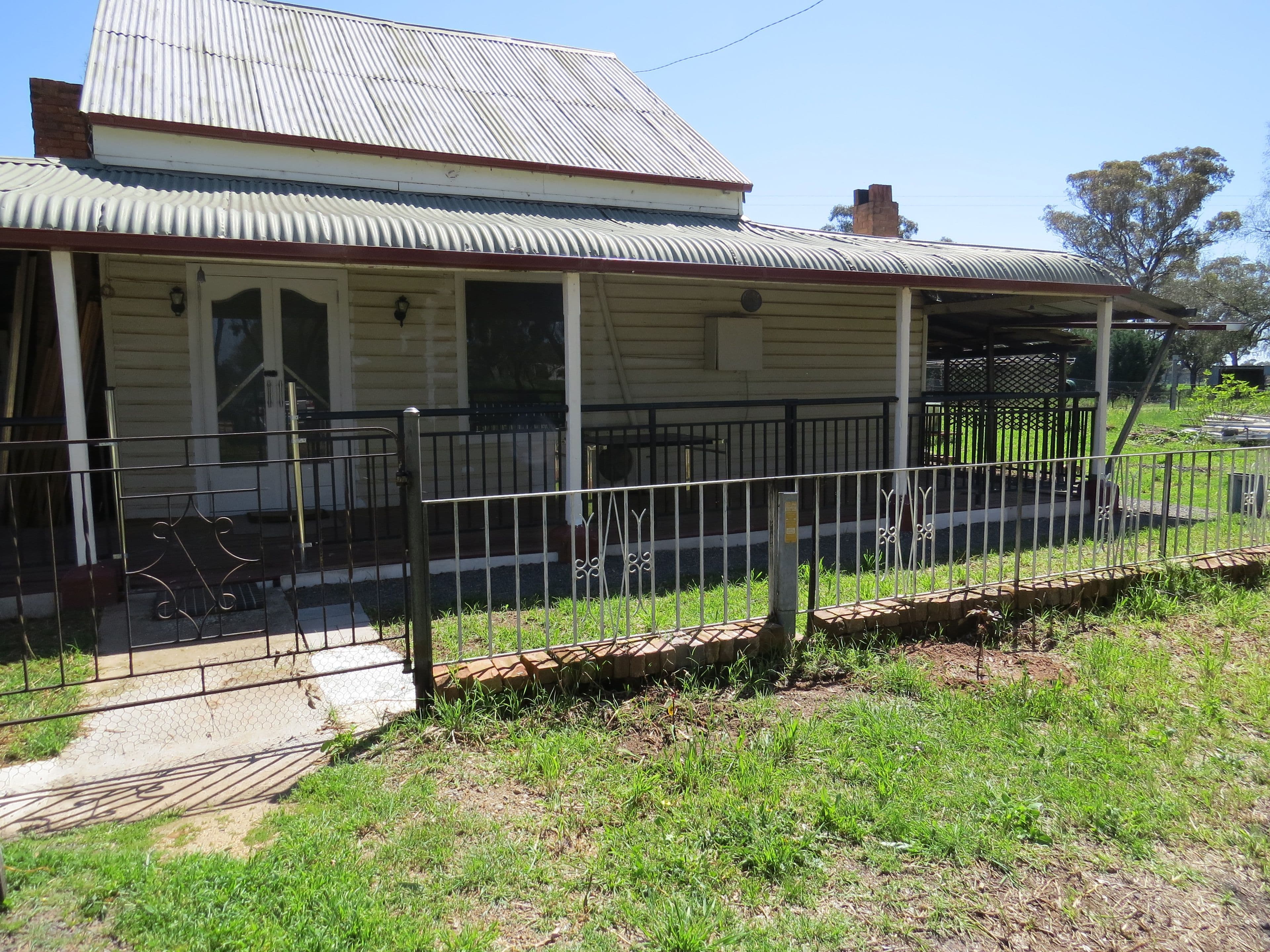 27 - 31 Bank Street, Gooloogong NSW 2805, Gooloogong - Thumbnail 2