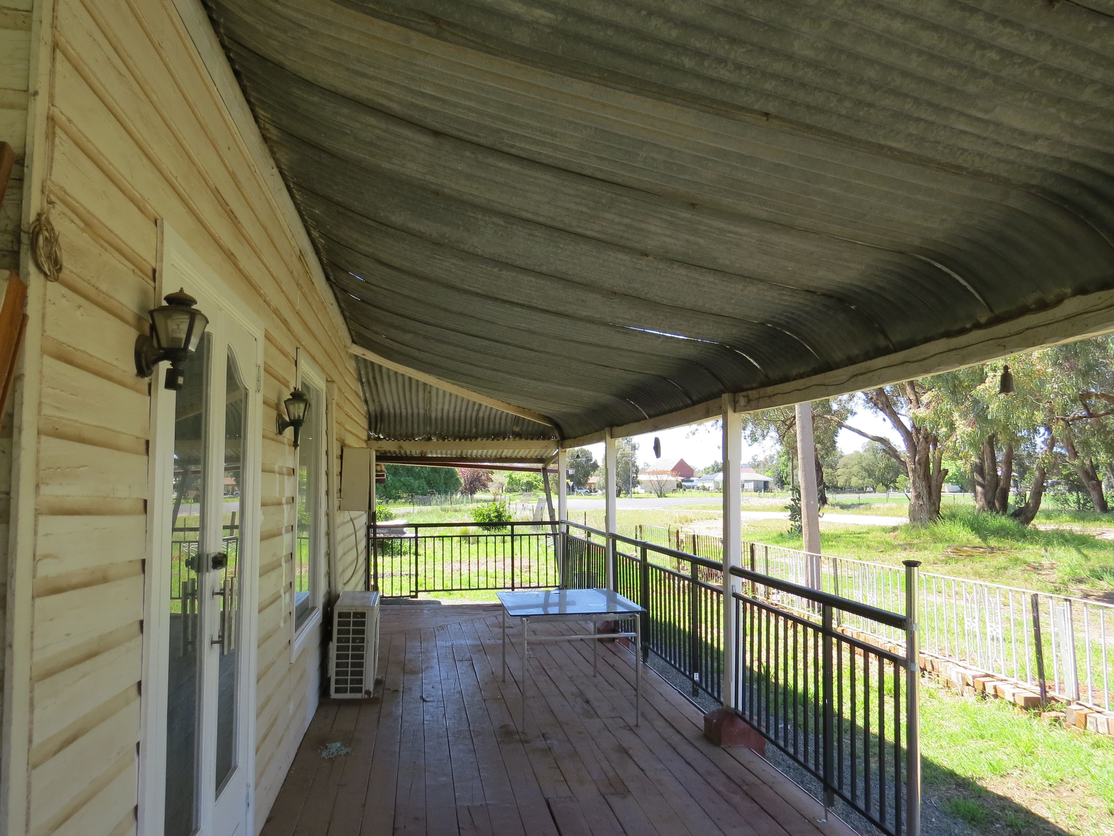 27 - 31 Bank Street, Gooloogong NSW 2805, Gooloogong - Thumbnail 3