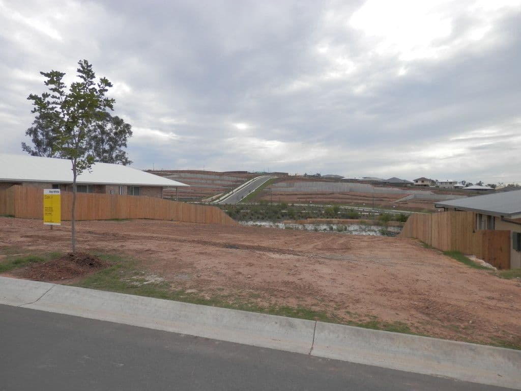 Lot 83 Dee Street, Deebing Heights QLD 4306, Deebing Heights - Thumbnail 2