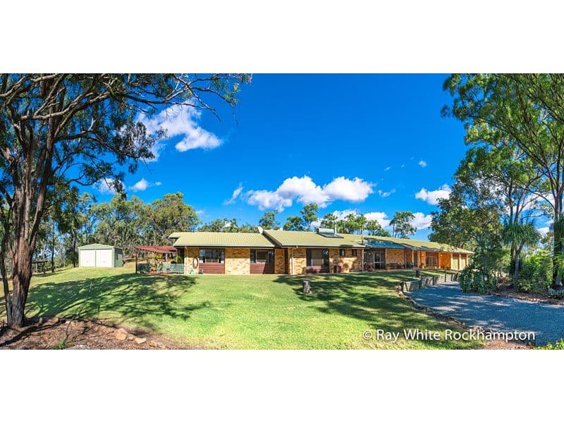62978 Bruce High Way, Etna Creek QLD 4702, Etna Creek - Image 1