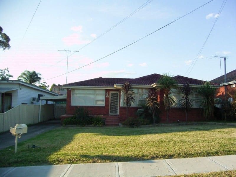 9 Wycombe Street, DOONSIDE NSW 2767, Doonside - Image 1