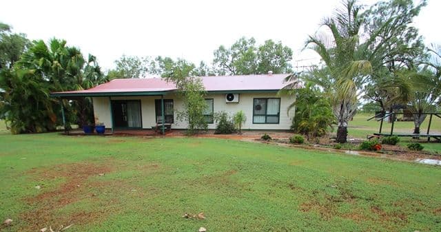 76 Hall Road, KATHERINE NT 0850, Katherine - Image 1