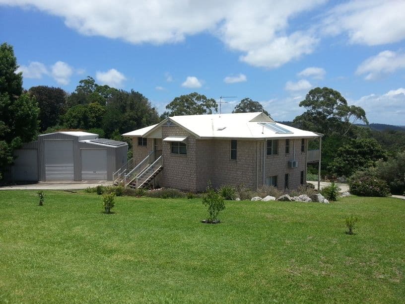 19 Meadow Road, Reesville QLD 4552, Reesville - Image 1