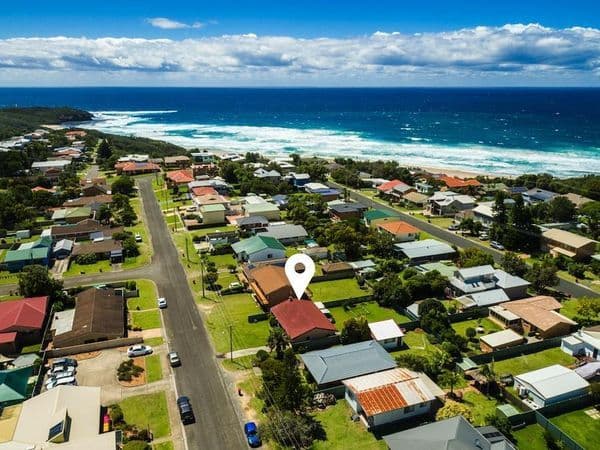 34 Hollywood Avenue, Ulladulla NSW 2539, Ulladulla - Image 1