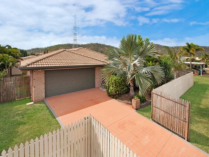 31 Wallace Circuit, KIRWAN QLD 4817, Kirwan - Image 1