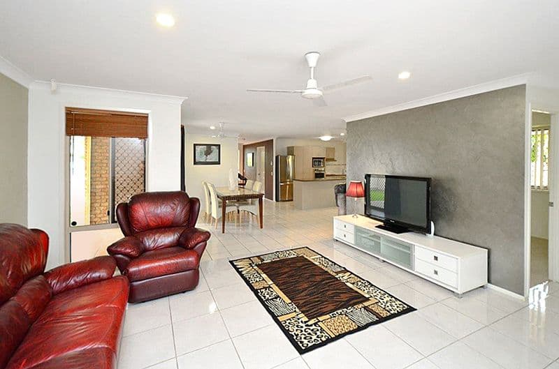 31 Wallace Circuit, KIRWAN QLD 4817, Kirwan - Thumbnail 3