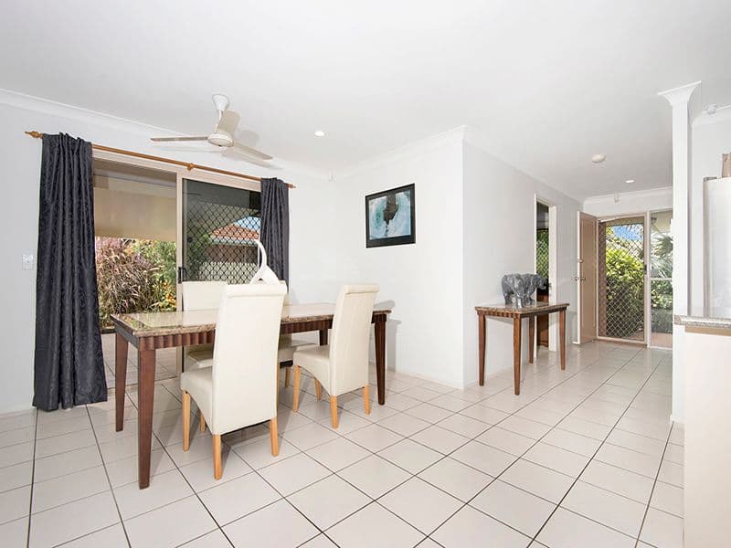 31 Wallace Circuit, KIRWAN QLD 4817, Kirwan - Thumbnail 4