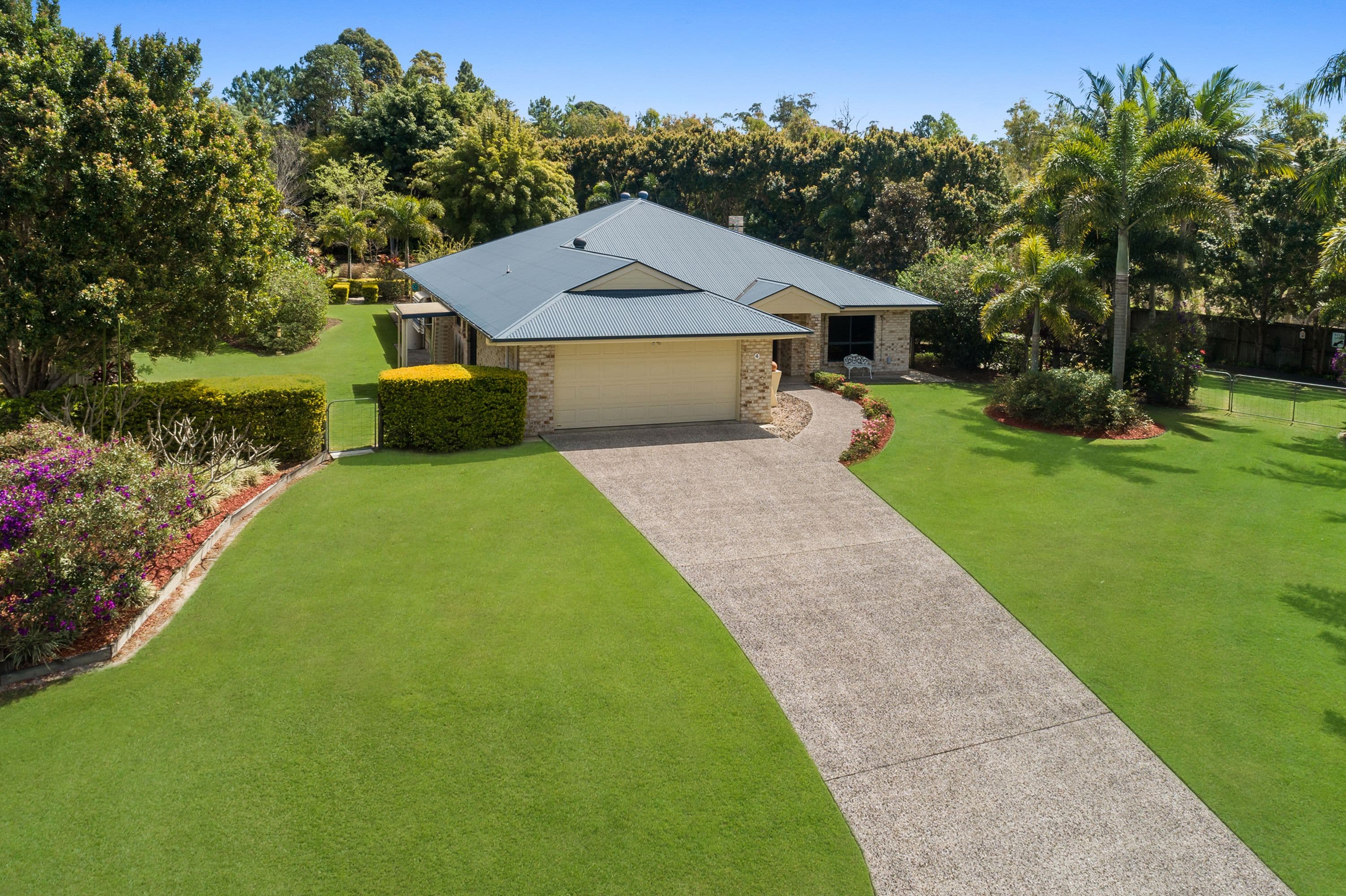 4 Wagtail Court, Landsborough QLD 4550, Landsborough - Thumbnail 2
