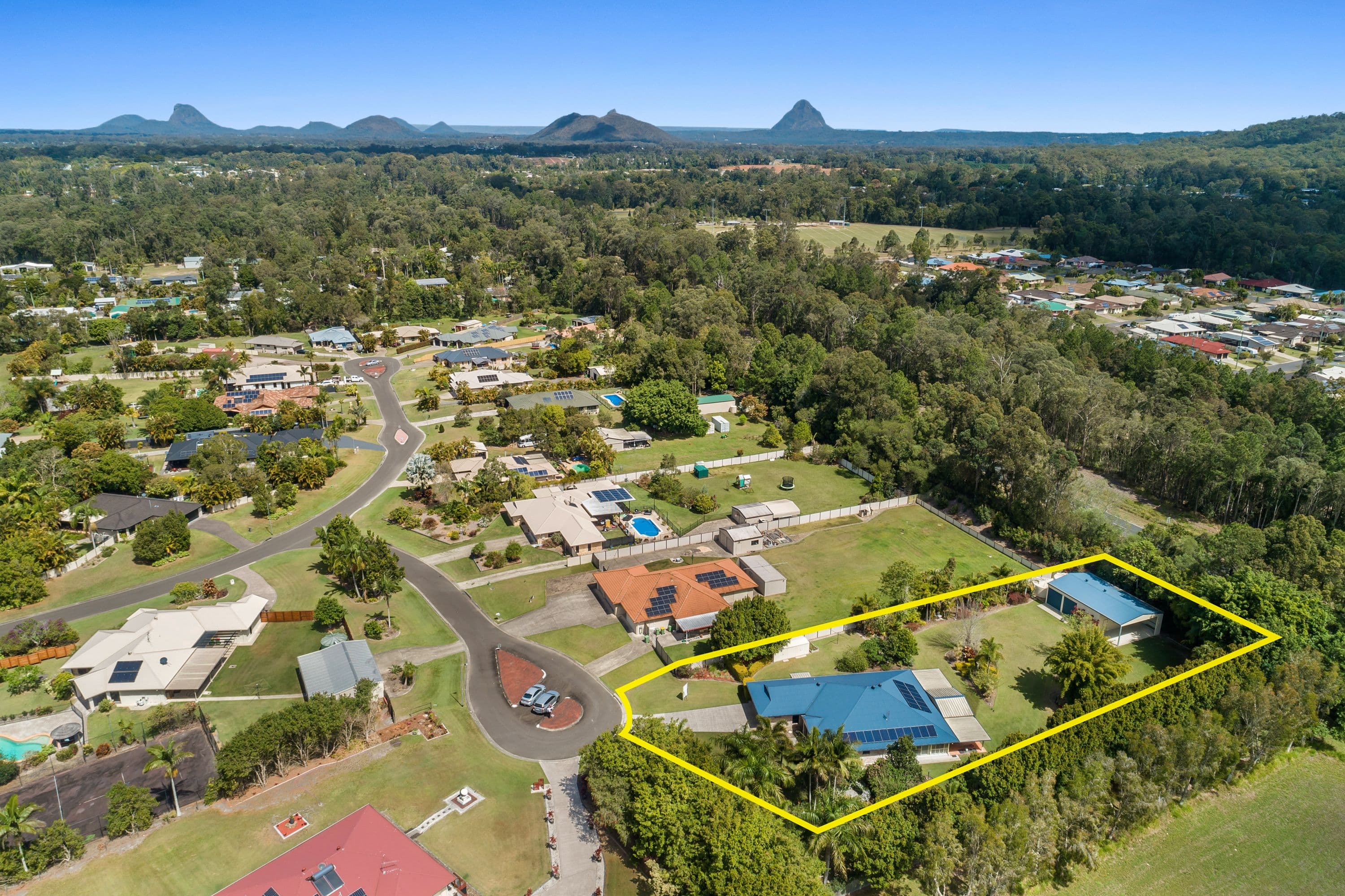 4 Wagtail Court, Landsborough QLD 4550, Landsborough - Thumbnail 3