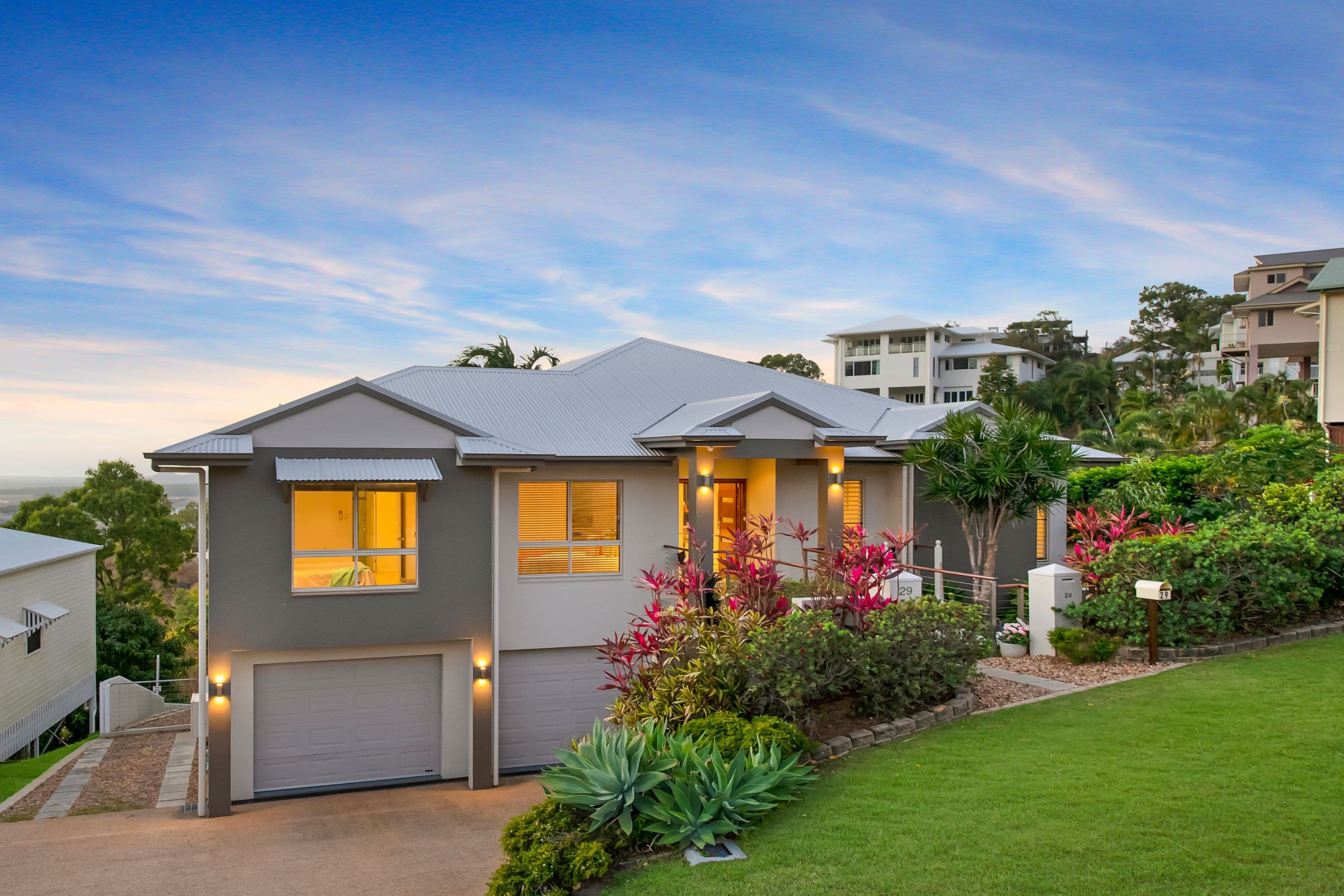 29 Balmoral Drive, Castle Hill QLD 4810, Castle Hill - Image 1