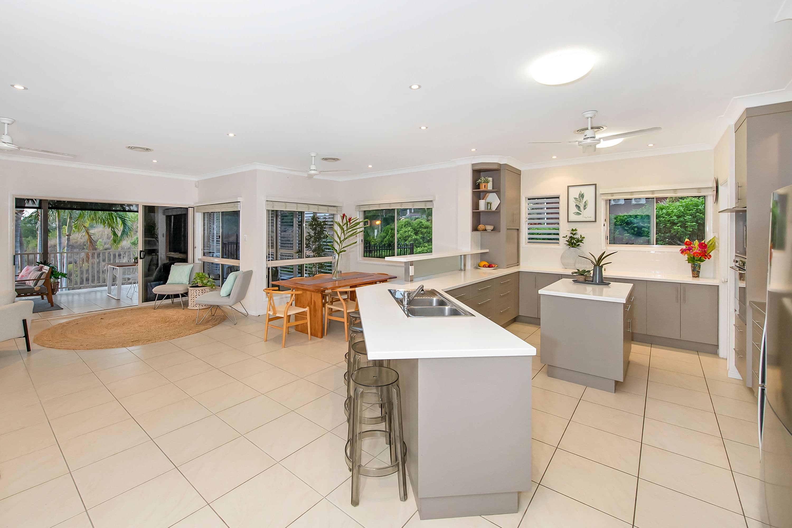 29 Balmoral Drive, Castle Hill QLD 4810, Castle Hill - Thumbnail 3