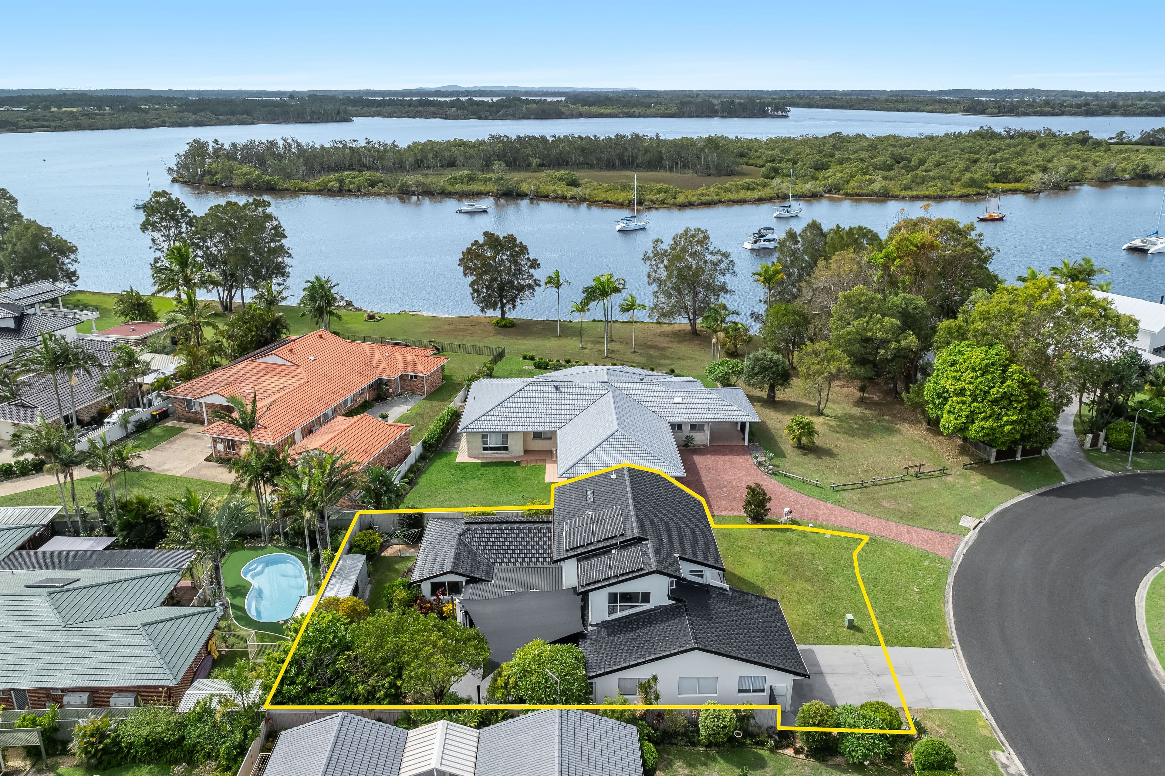 52 Acacia Circuit, Yamba NSW 2464, Yamba - Thumbnail 2