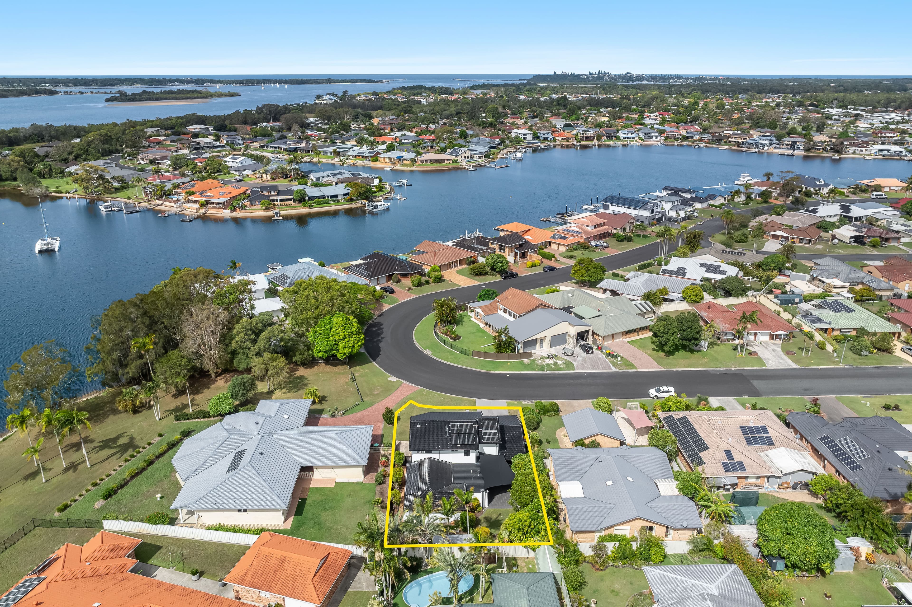 52 Acacia Circuit, Yamba NSW 2464, Yamba - Thumbnail 3