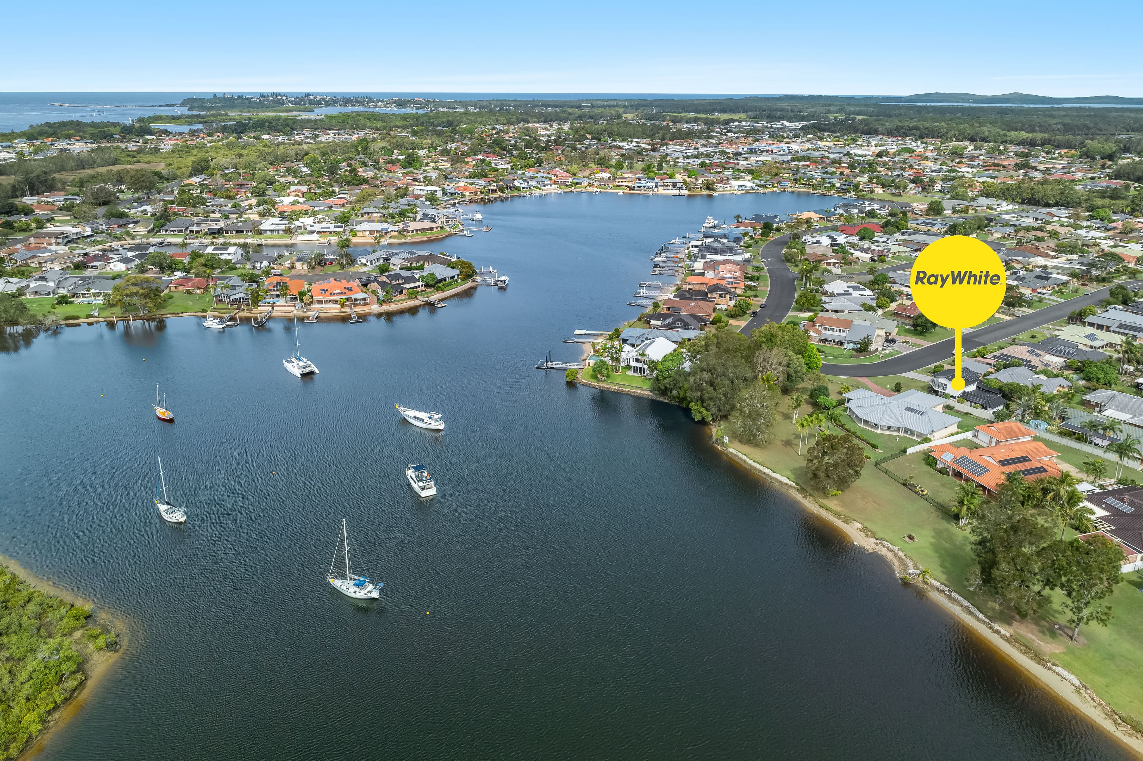 52 Acacia Circuit, Yamba NSW 2464, Yamba - Thumbnail 4