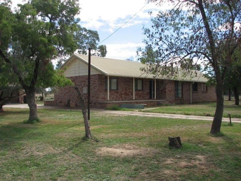 91 Wambat Street, FORBES NSW 2871, Forbes - Image 1