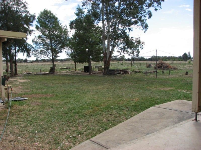 91 Wambat Street, FORBES NSW 2871, Forbes - Thumbnail 2