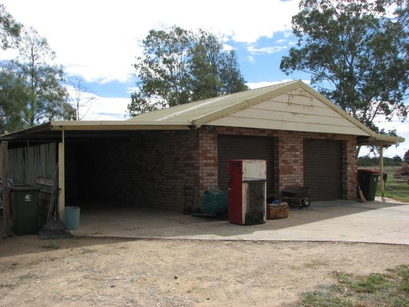 91 Wambat Street, FORBES NSW 2871, Forbes - Thumbnail 3