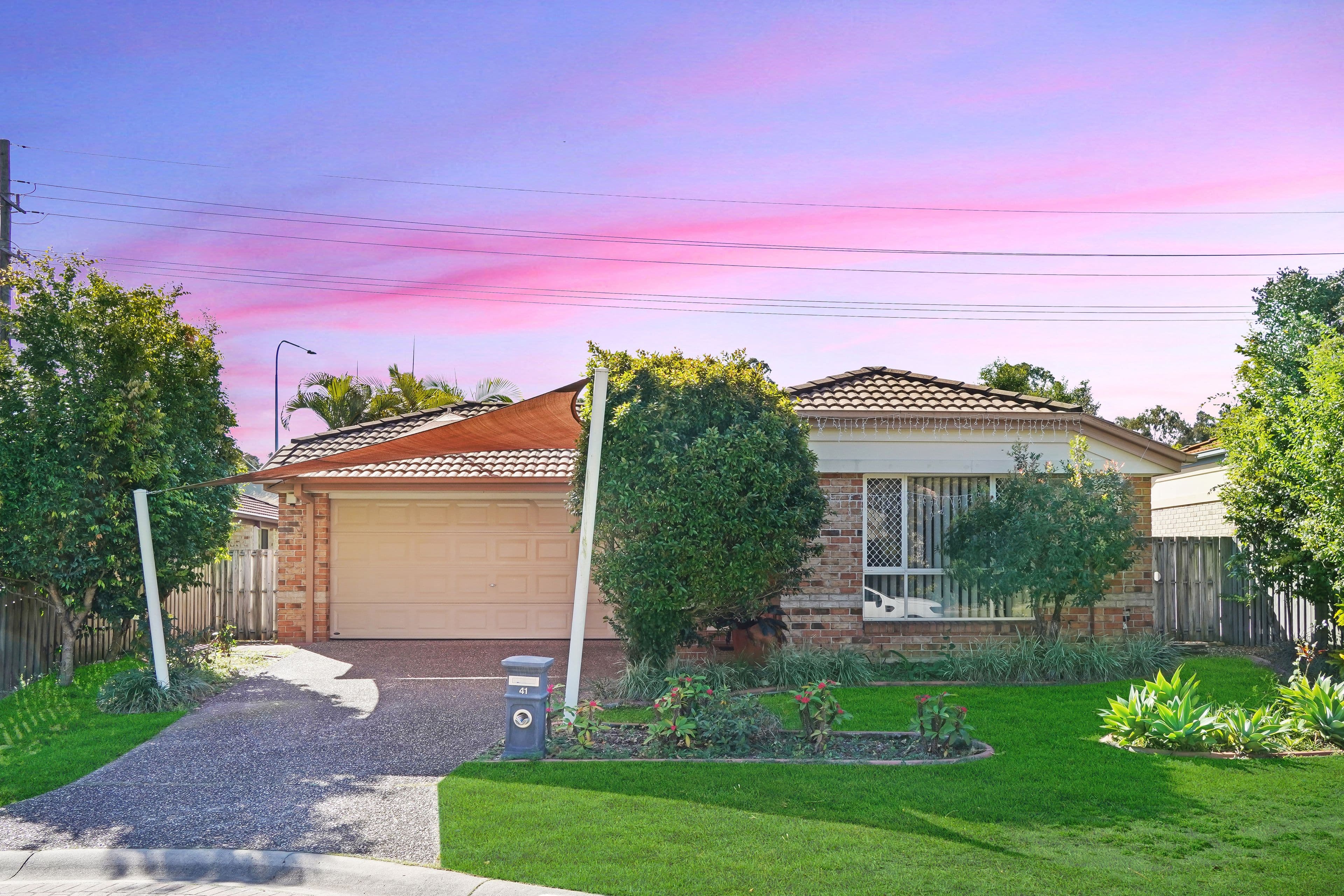41 Madeline Street, Mudgeeraba QLD 4213, Mudgeeraba - Image 1