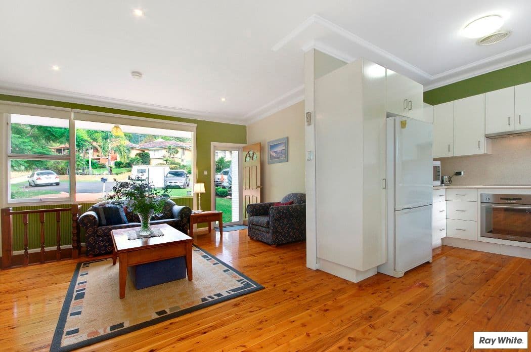 3 Carole Avenue, WOONONA NSW 2517, Woonona - Thumbnail 5