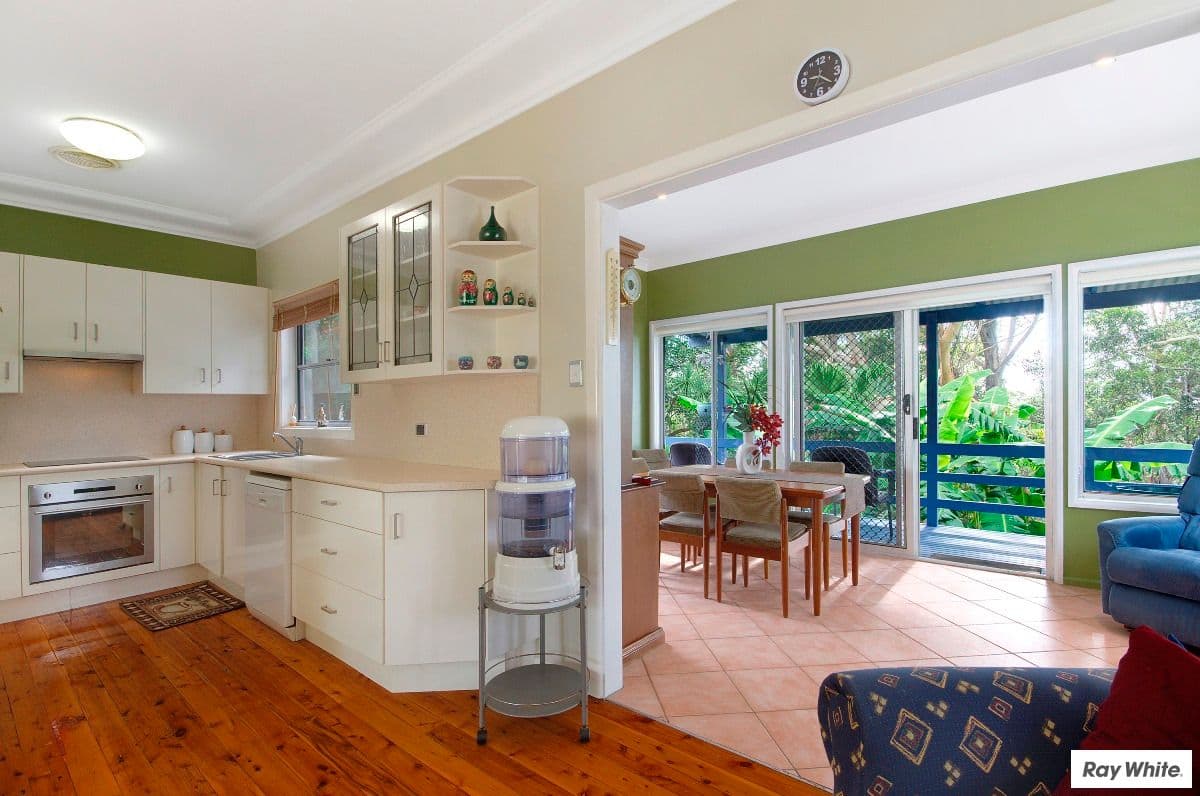 3 Carole Avenue, WOONONA NSW 2517, Woonona - Thumbnail 6