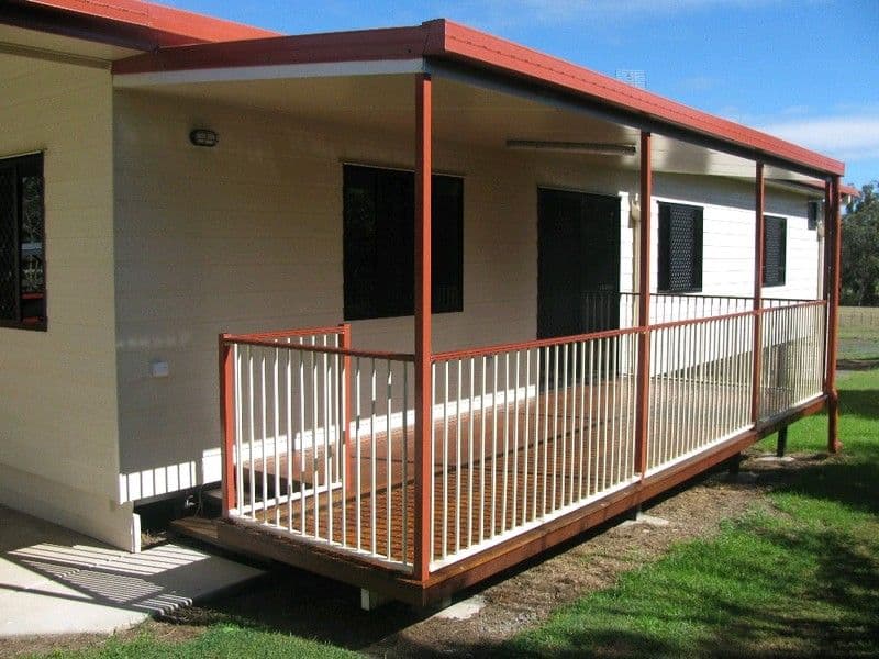 26 Albert Street, CROWS NEST QLD 4355, Crows Nest - Thumbnail 3