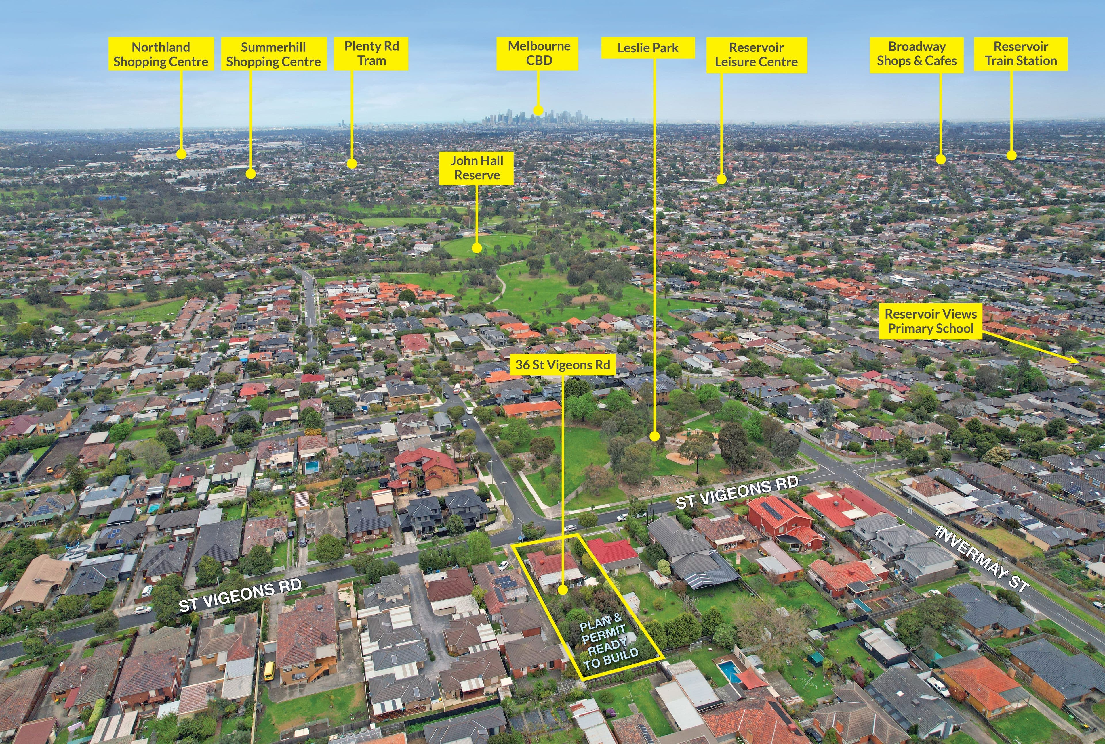 36 St Vigeons Road, Reservoir VIC 3073, Reservoir - Thumbnail 4