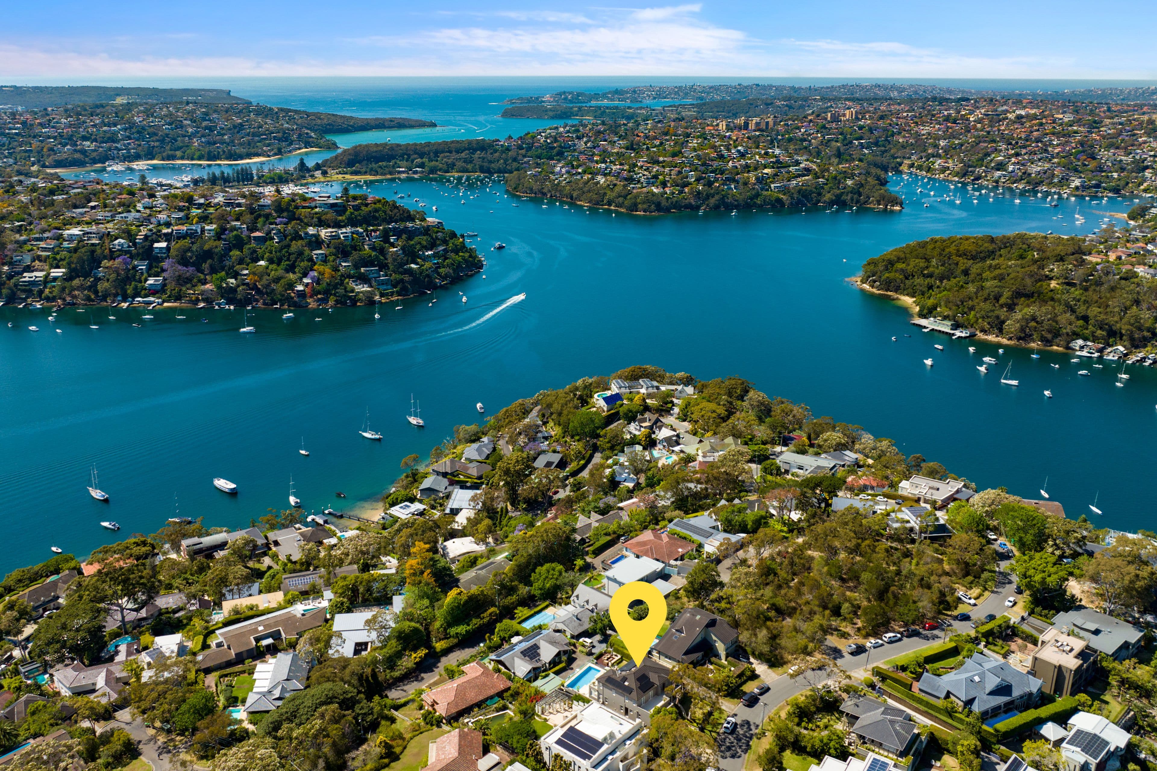 37 Linden Way, Castlecrag NSW 2068, Castlecrag - Thumbnail 2