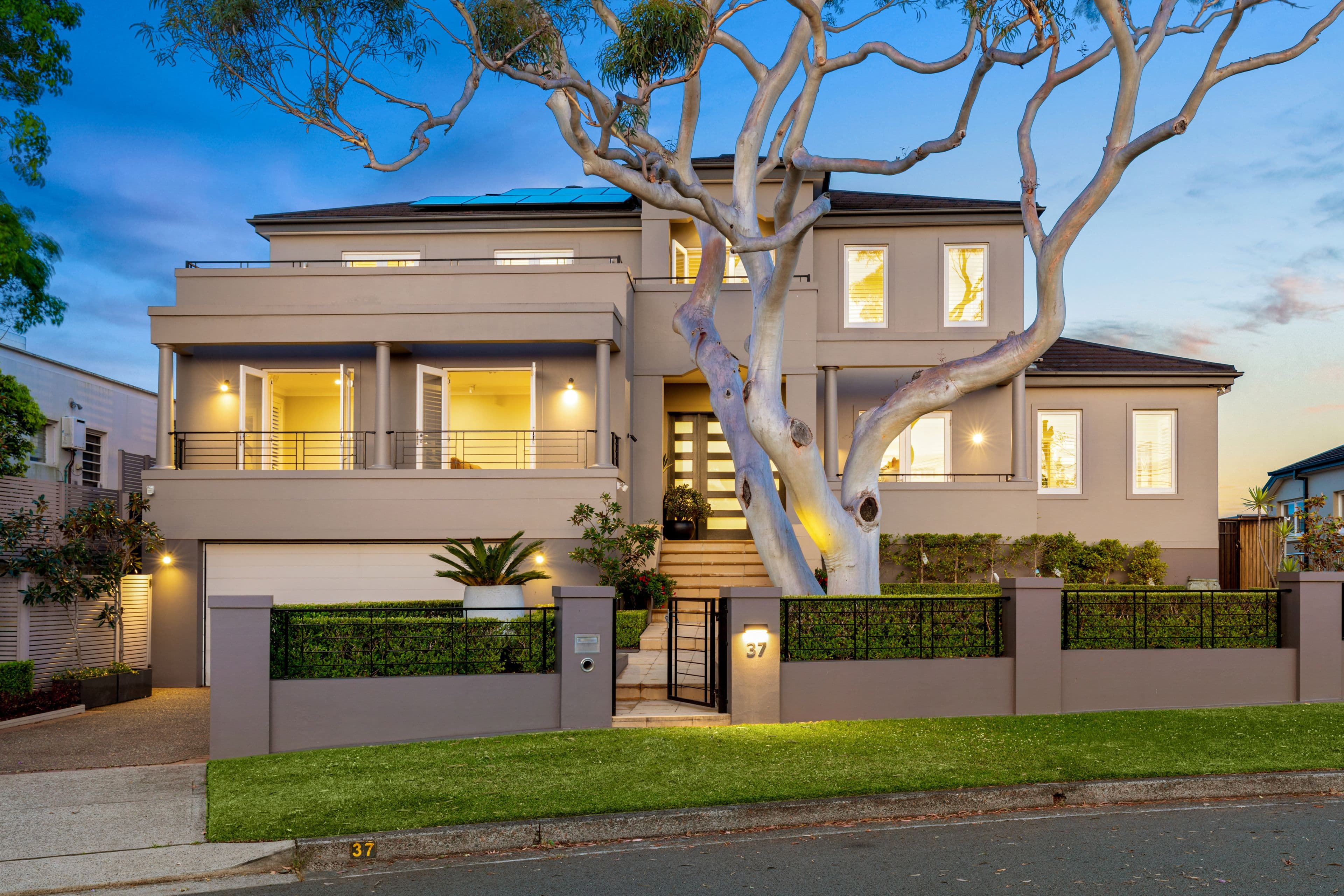 37 Linden Way, Castlecrag NSW 2068, Castlecrag - Thumbnail 3