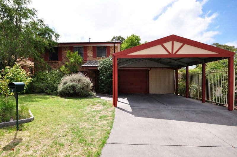 7 Dumphries Street, FLAGSTAFF HILL SA 5159, Flagstaff Hill - Image 1