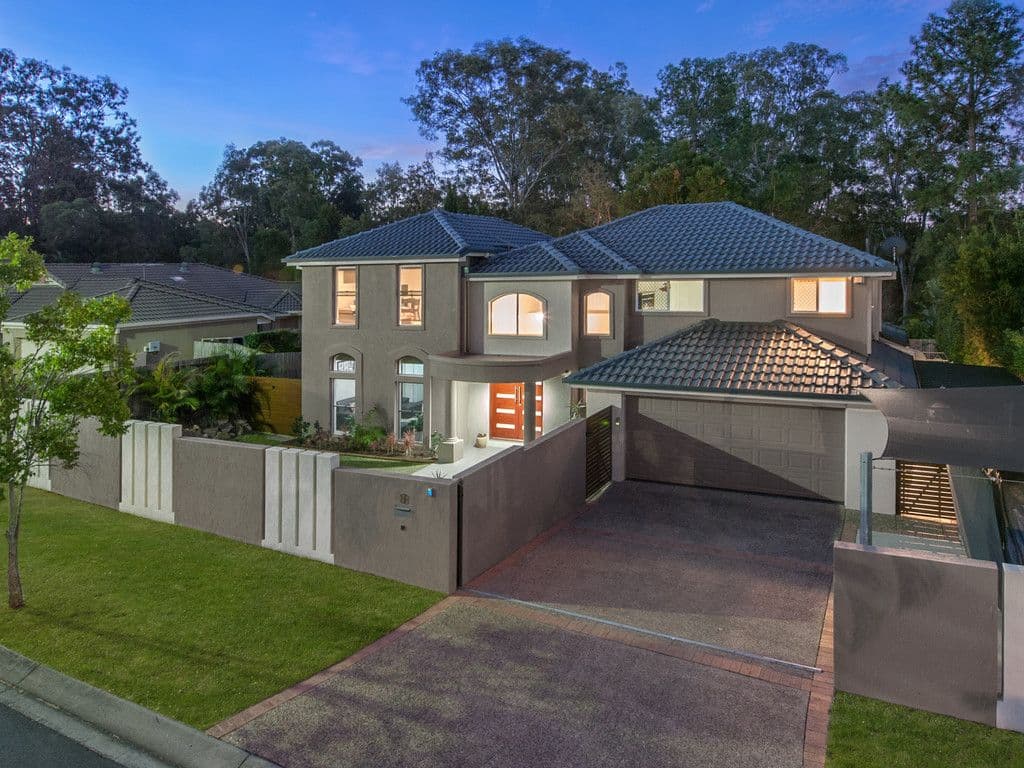 8 Karri Place, Bridgeman Downs QLD 4035, Bridgeman Downs - Image 1